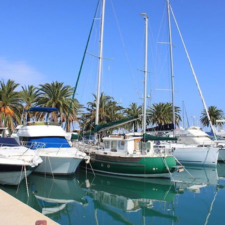 Azur 3000 Apartman Saint-Laurent-du-Var Kültér fotó