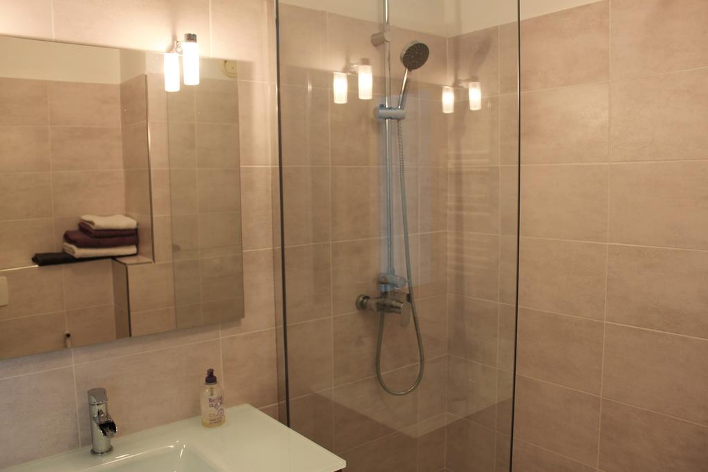 Azur 3000 Apartman Saint-Laurent-du-Var Szoba fotó