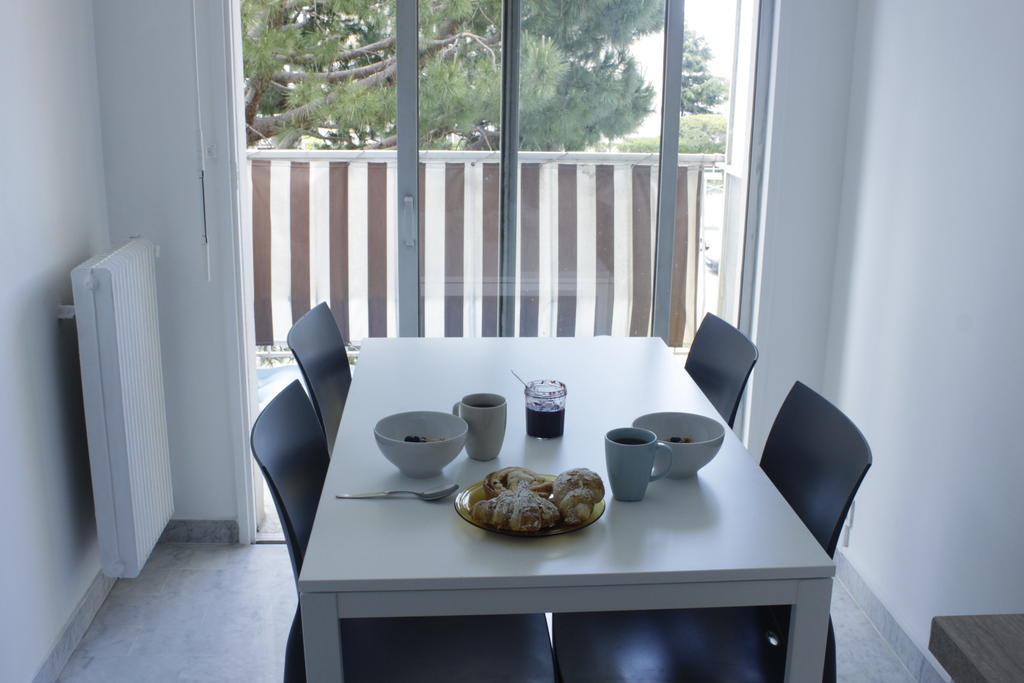 Azur 3000 Apartman Saint-Laurent-du-Var Kültér fotó