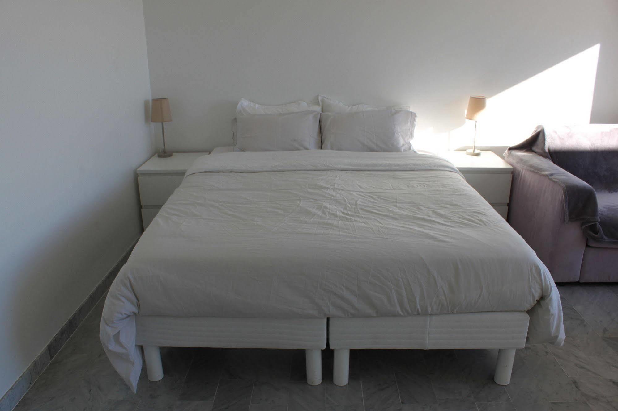Azur 3000 Apartman Saint-Laurent-du-Var Kültér fotó
