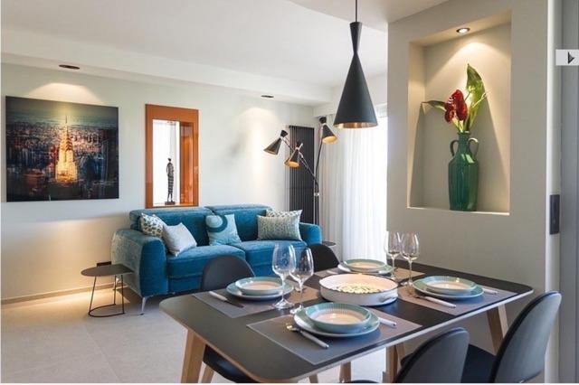 Azur 3000 Apartman Saint-Laurent-du-Var Kültér fotó